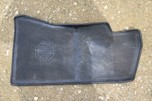 1969 MGB Roadster In vendita (immagine 97 di 230)