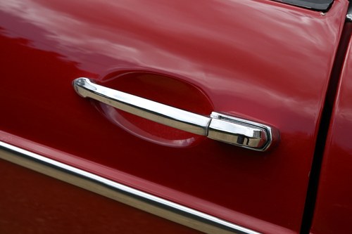 1969 MGB Roadster In vendita (immagine 121 di 230)