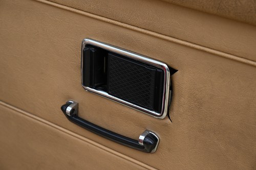 1969 MGB Roadster In vendita (immagine 59 di 230)