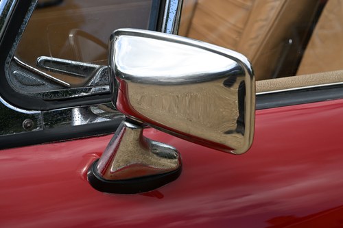 1969 MGB Roadster In vendita (immagine 166 di 230)