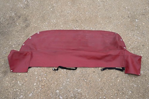 1969 MGB Roadster In vendita (immagine 141 di 230)