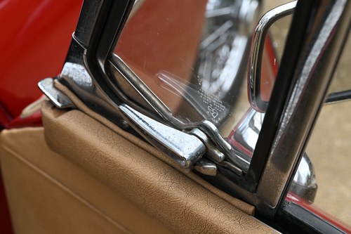 1969 MGB Roadster In vendita (immagine 75 di 230)