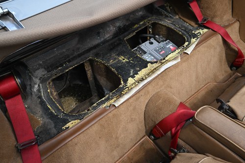 1969 MGB Roadster In vendita (immagine 79 di 230)