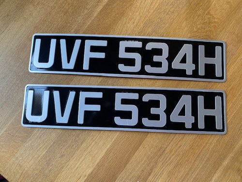 1969 MGB Roadster In vendita (immagine 230 di 230)