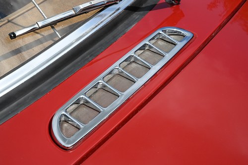 1969 MGB Roadster In vendita (immagine 132 di 230)