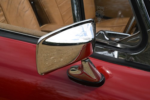 1969 MGB Roadster In vendita (immagine 168 di 230)