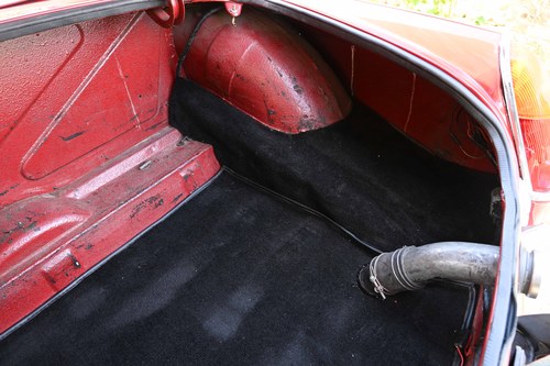 1969 MGB Roadster In vendita (immagine 112 di 230)