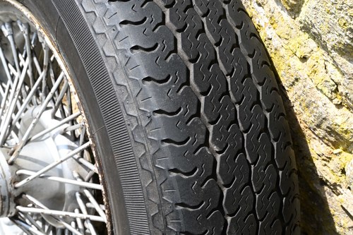 1969 MGB Roadster In vendita (immagine 105 di 230)