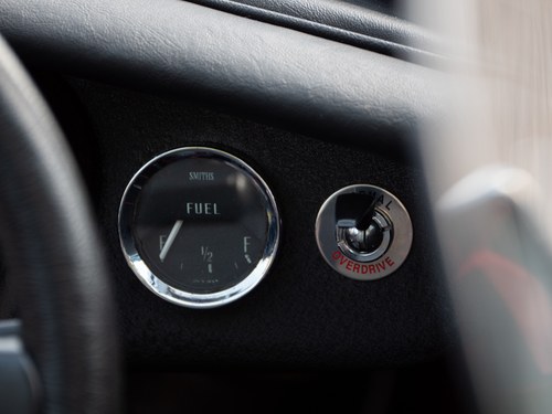 1969 MG B For Sale (picture 43 of 246)