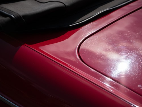 1969 MG B For Sale (picture 129 of 246)