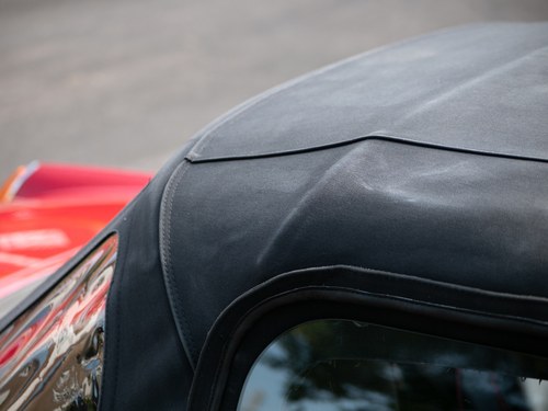 1969 MG B For Sale (picture 93 of 246)