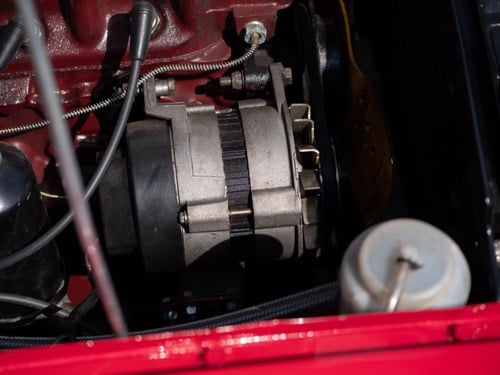 1969 MG B For Sale (picture 157 of 246)