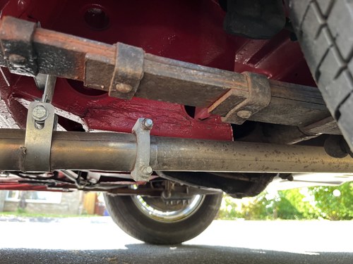 1969 MG B For Sale (picture 218 of 246)