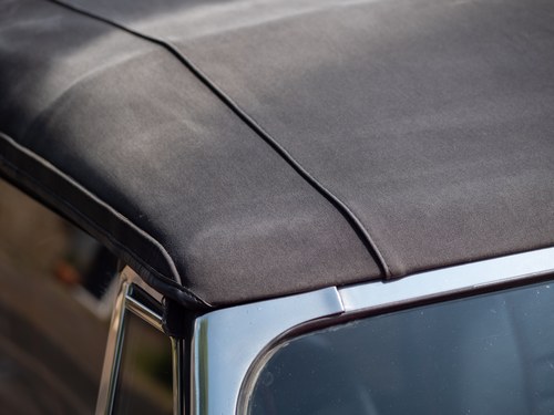 1969 MG B For Sale (picture 98 of 246)