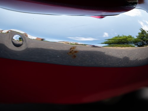 1969 MG B For Sale (picture 127 of 246)