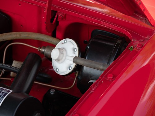 1969 MG B For Sale (picture 167 of 246)