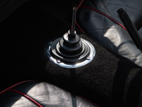 1969 MG B For Sale (picture 62 of 246)