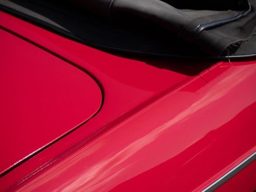 1969 MG B For Sale (picture 130 of 246)