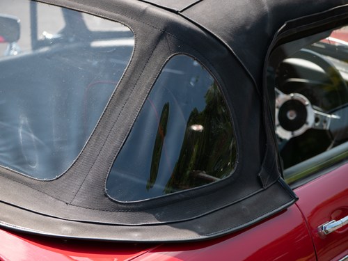 1969 MG B For Sale (picture 90 of 246)