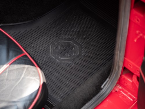 1969 MG B For Sale (picture 64 of 246)