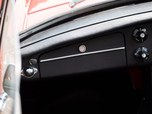 1969 MG B For Sale (picture 47 of 246)