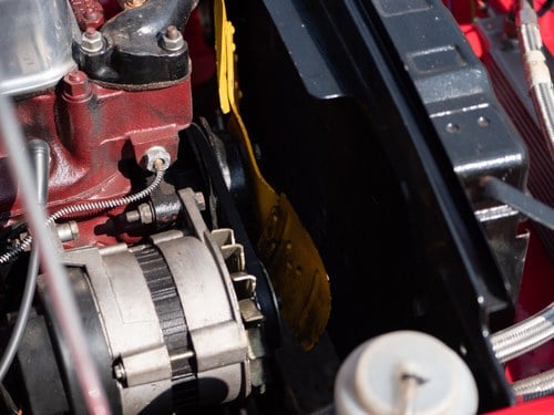 1969 MG B For Sale (picture 158 of 246)