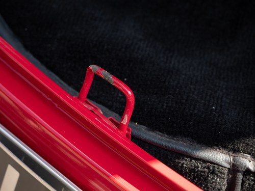 1969 MG B For Sale (picture 180 of 246)