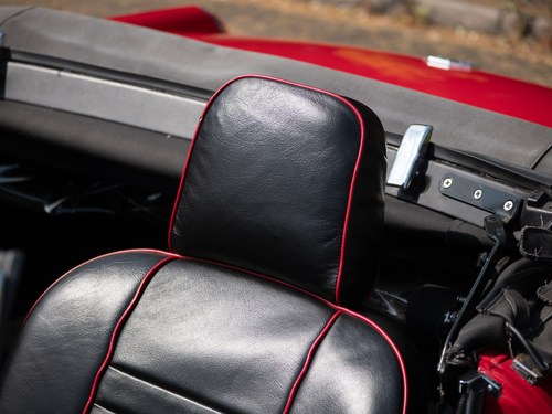 1969 MG B For Sale (picture 55 of 246)