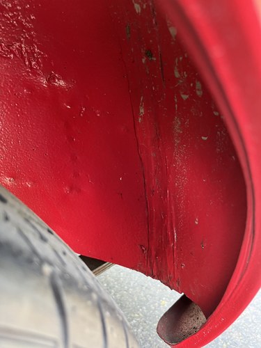 1969 MG B For Sale (picture 221 of 246)