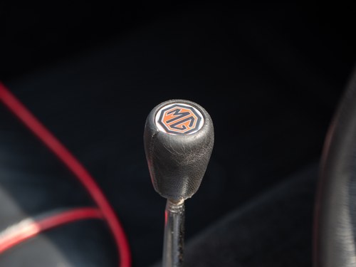 1969 MG B For Sale (picture 48 of 246)