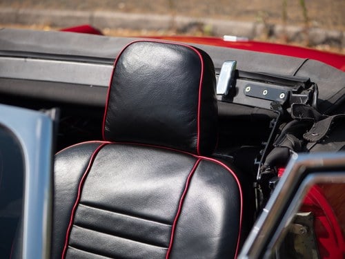 1969 MG B For Sale (picture 61 of 246)