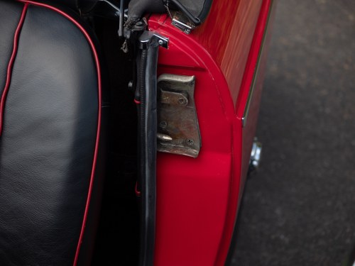 1969 MG B For Sale (picture 78 of 246)