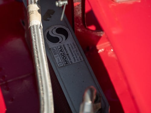 1969 MG B For Sale (picture 160 of 246)