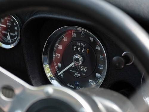 1969 MG B For Sale (picture 41 of 246)