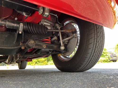 1969 MG B For Sale (picture 195 of 246)