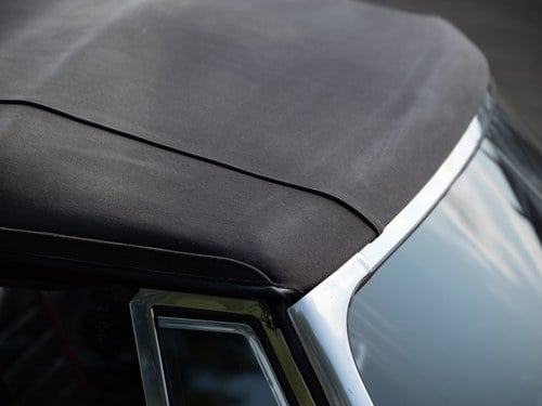 1969 MG B For Sale (picture 94 of 246)