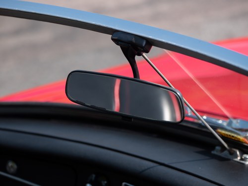 1969 MG B For Sale (picture 49 of 246)