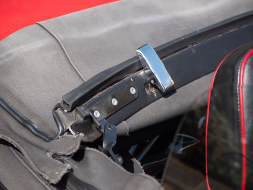 1969 MG B For Sale (picture 135 of 246)