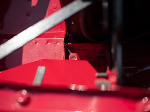 1969 MG B For Sale (picture 175 of 246)