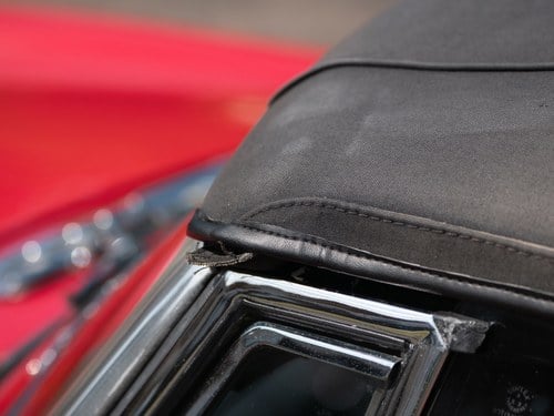 1969 MG B For Sale (picture 87 of 246)