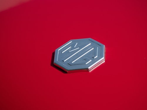 1969 MG B For Sale (picture 122 of 246)