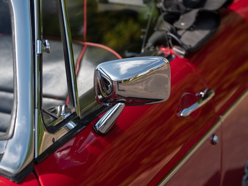 1969 MG B For Sale (picture 117 of 246)