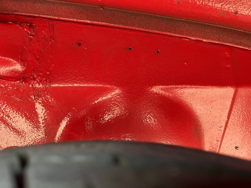 1969 MG B For Sale (picture 206 of 246)