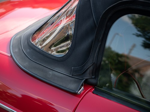 1969 MG B For Sale (picture 92 of 246)