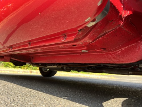 1969 MG B For Sale (picture 197 of 246)