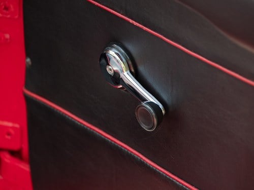 1969 MG B For Sale (picture 68 of 246)