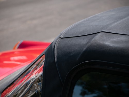 1969 MG B For Sale (picture 96 of 246)