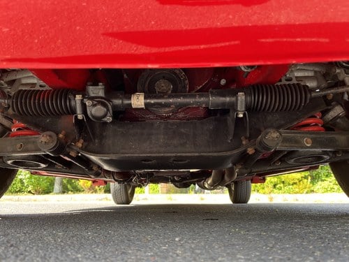 1969 MG B For Sale (picture 193 of 246)