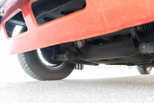 1972 MGB Roadster Te koop (foto 175 van 192)