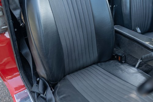 1972 MGB Roadster Te koop (foto 41 van 192)